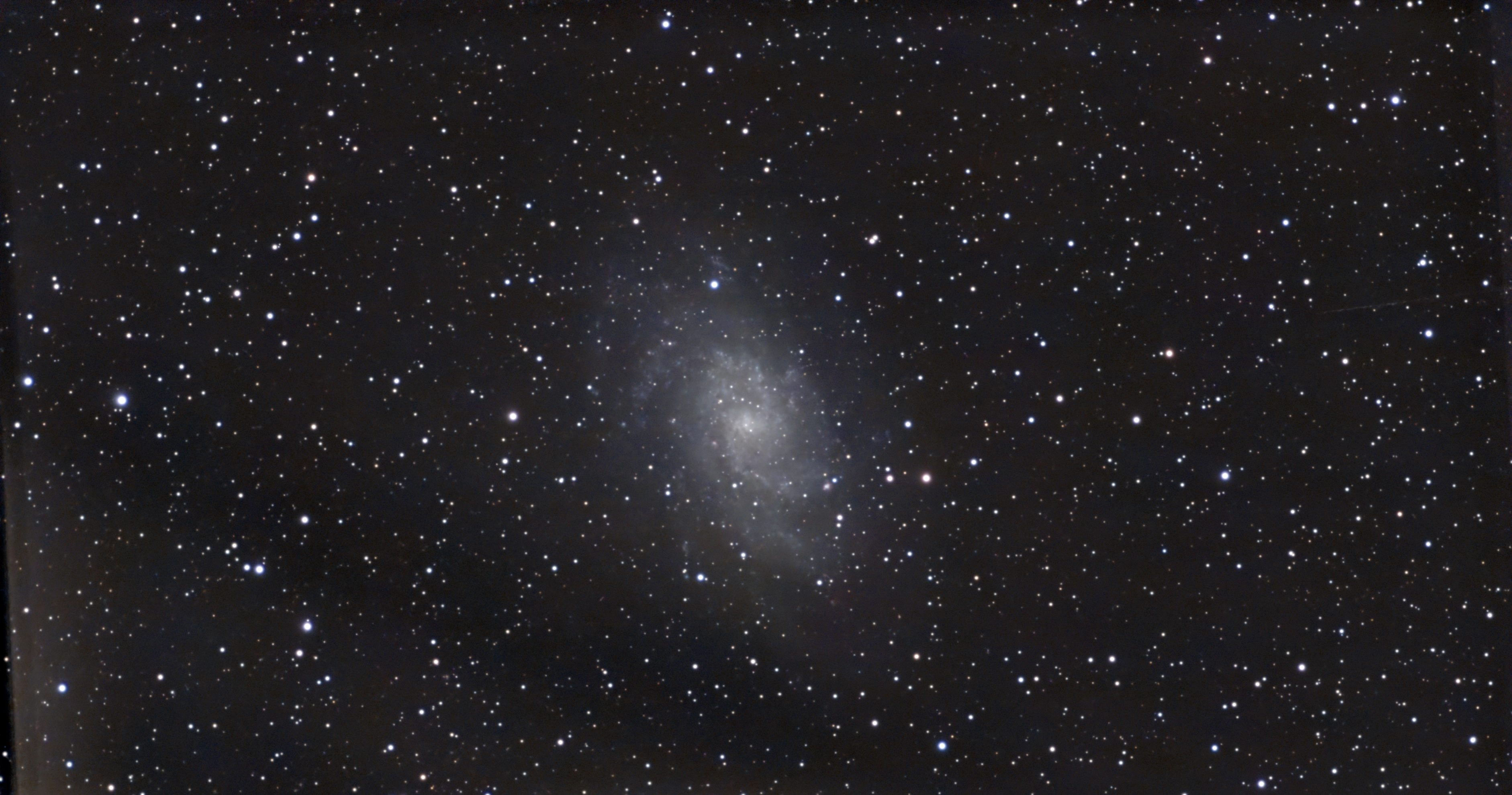 Triangulum Galaxy
